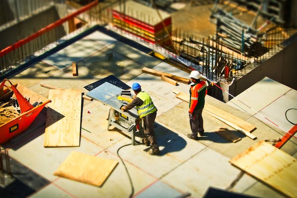 Commercial General Contractor Central Texas